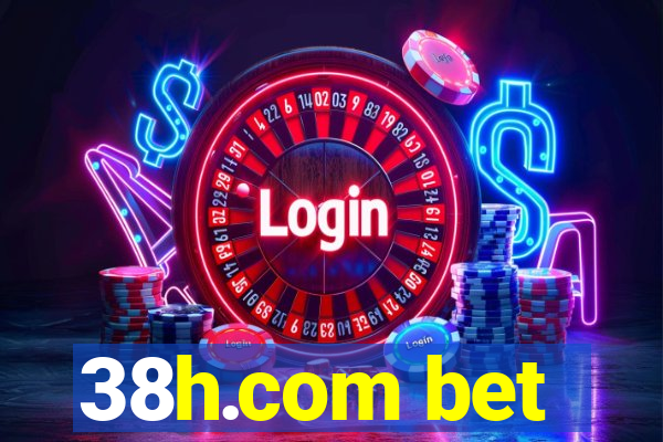 38h.com bet